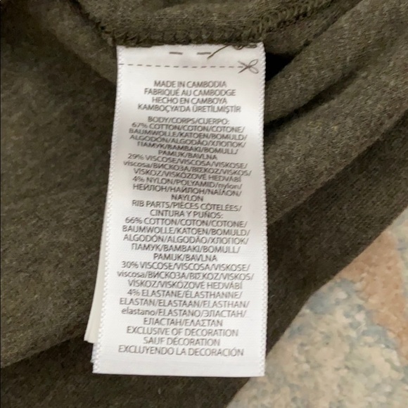 Men’s Polo Ralph Lauren Pull Over Sweater - Picture 6 of 6